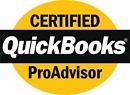 Certified QuickBooks ProAdvisor.com